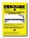 Energy Guide. Whirlpool - 22.0 Cu. Ft. Top-Mount Refrigerator - Satina¿.