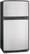 Angle Standard. Whirlpool - 22.0 Cu. Ft. Top-Mount Refrigerator - Satina¿.