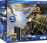 Best Buy: Sony PlayStation 3 (250GB) inFAMOUS Collection Limited Edition  Bundle 99034