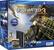 Angle Standard. Sony - PlayStation 3 (250GB) Uncharted 3: Game of the Year Bundle.
