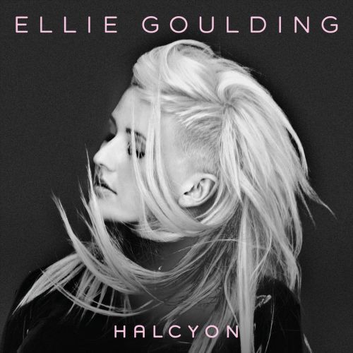  Halcyon [CD]