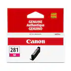 Canon PIXMA 281 M - Genuine Authentique GENUINO
