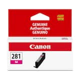 Canon - CLI-281 Standard Capacity - Ink Cartridge - Magenta