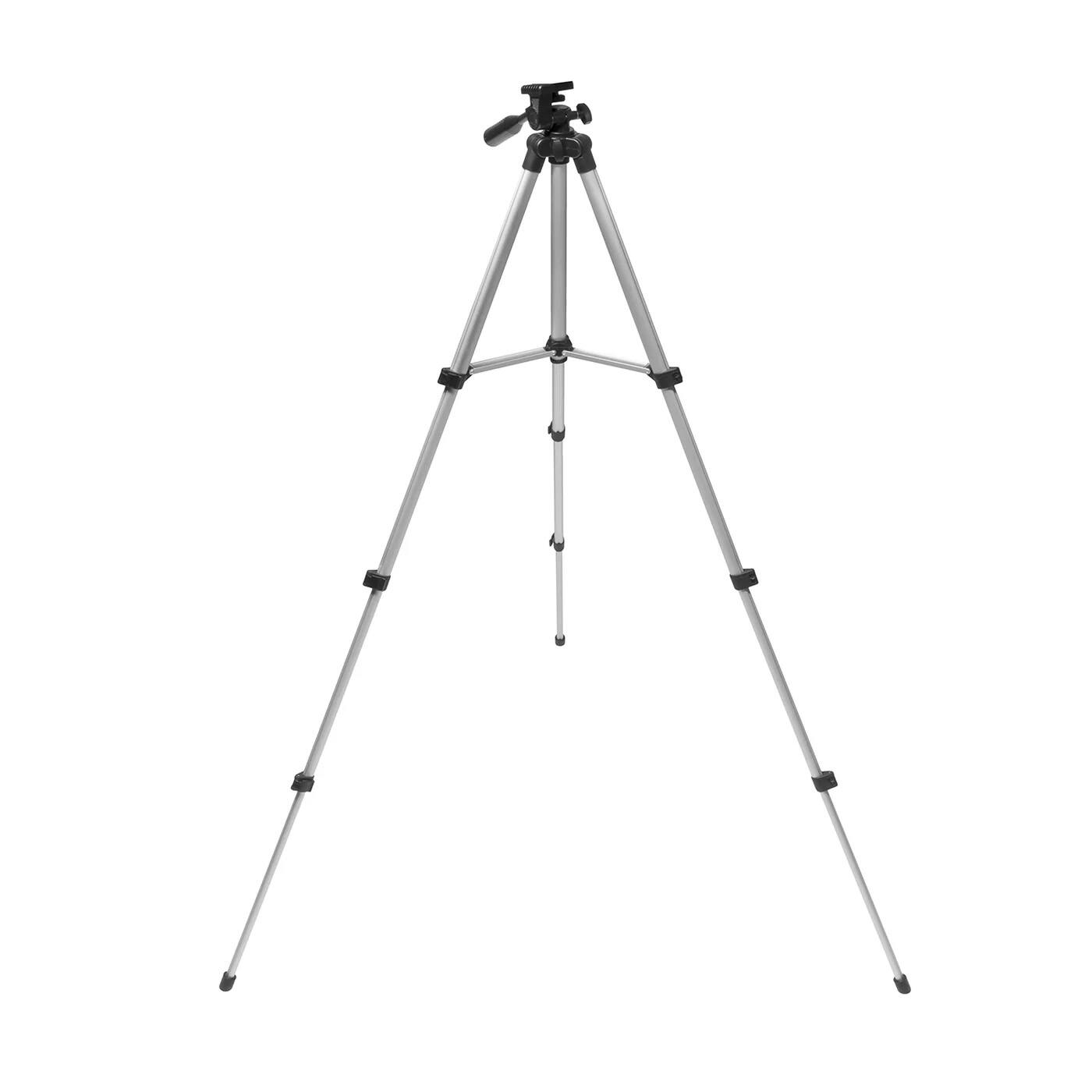 Left. National Geographic - National Geographic 50mm Portable Refractor Telescope RF360MM - Black.