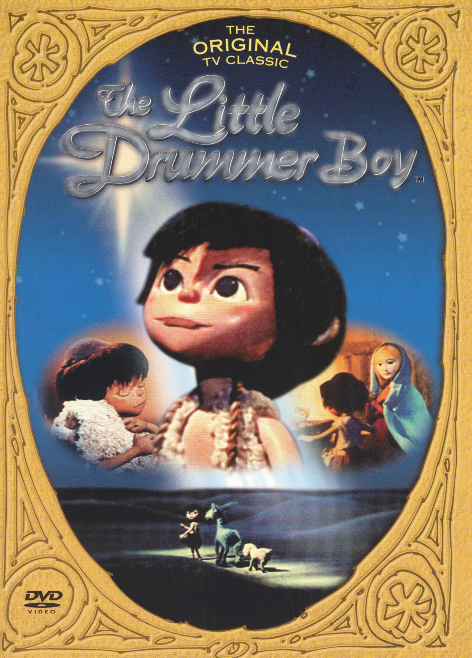 The Little Drummer Boy [DVD] [1968] - Best Buy