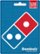 Front Zoom. Domino's - $20 Gift Card.