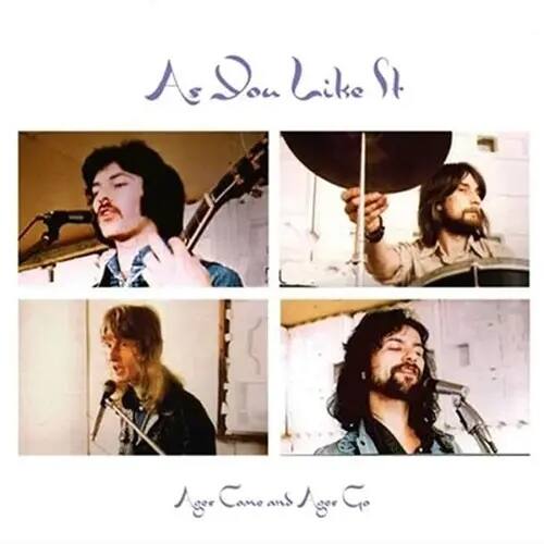 Ages Come and Ages Go [LP] [VINYL]