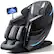 Front. MassaMax - MassaMax MD328 OTA Update Massage Chair,Full Body Zero Gravity, APP Control ,Heat & Foot rollers Massage - Black.