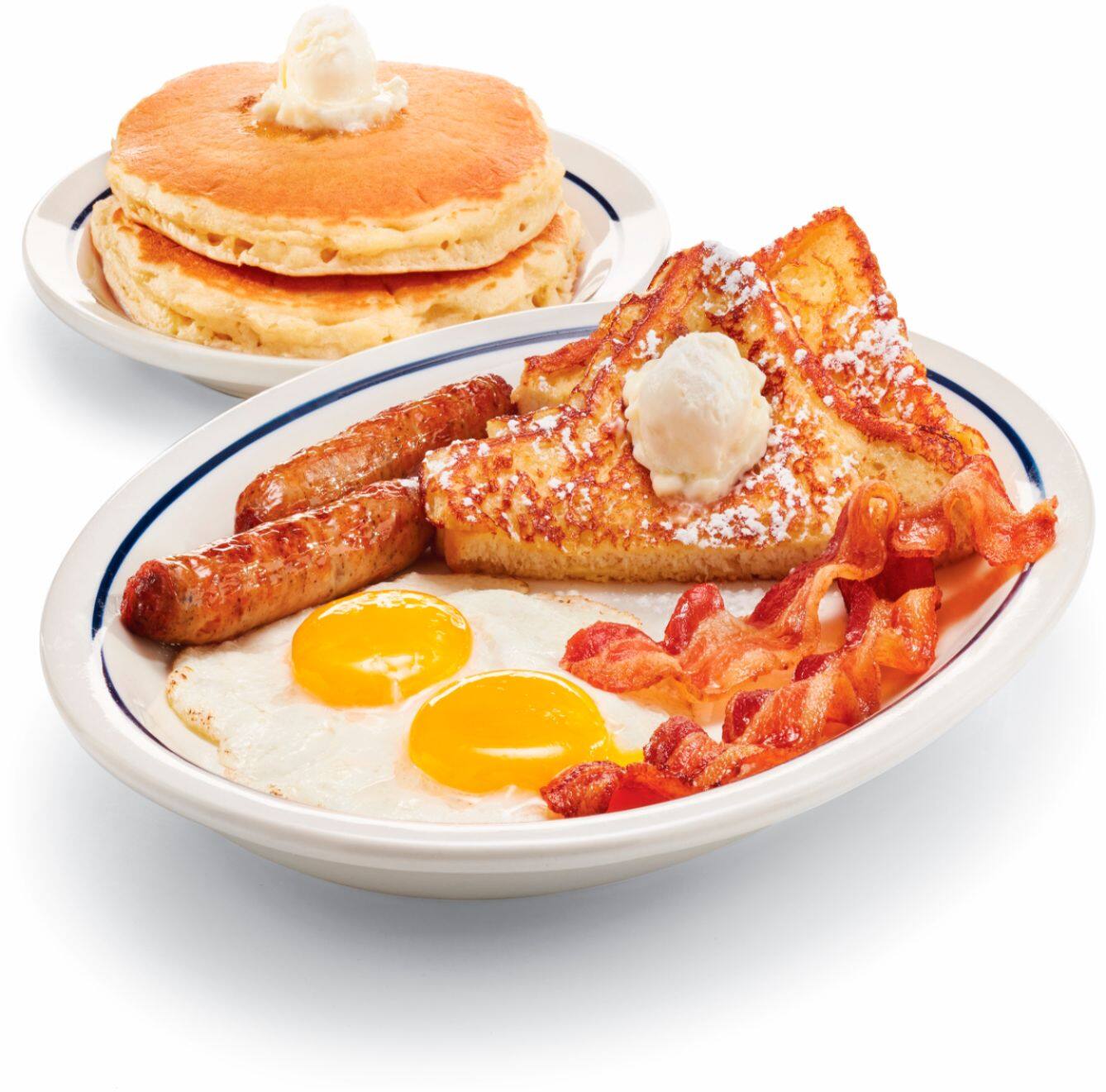 Alt View 11. IHOP - $25 Gift Card.