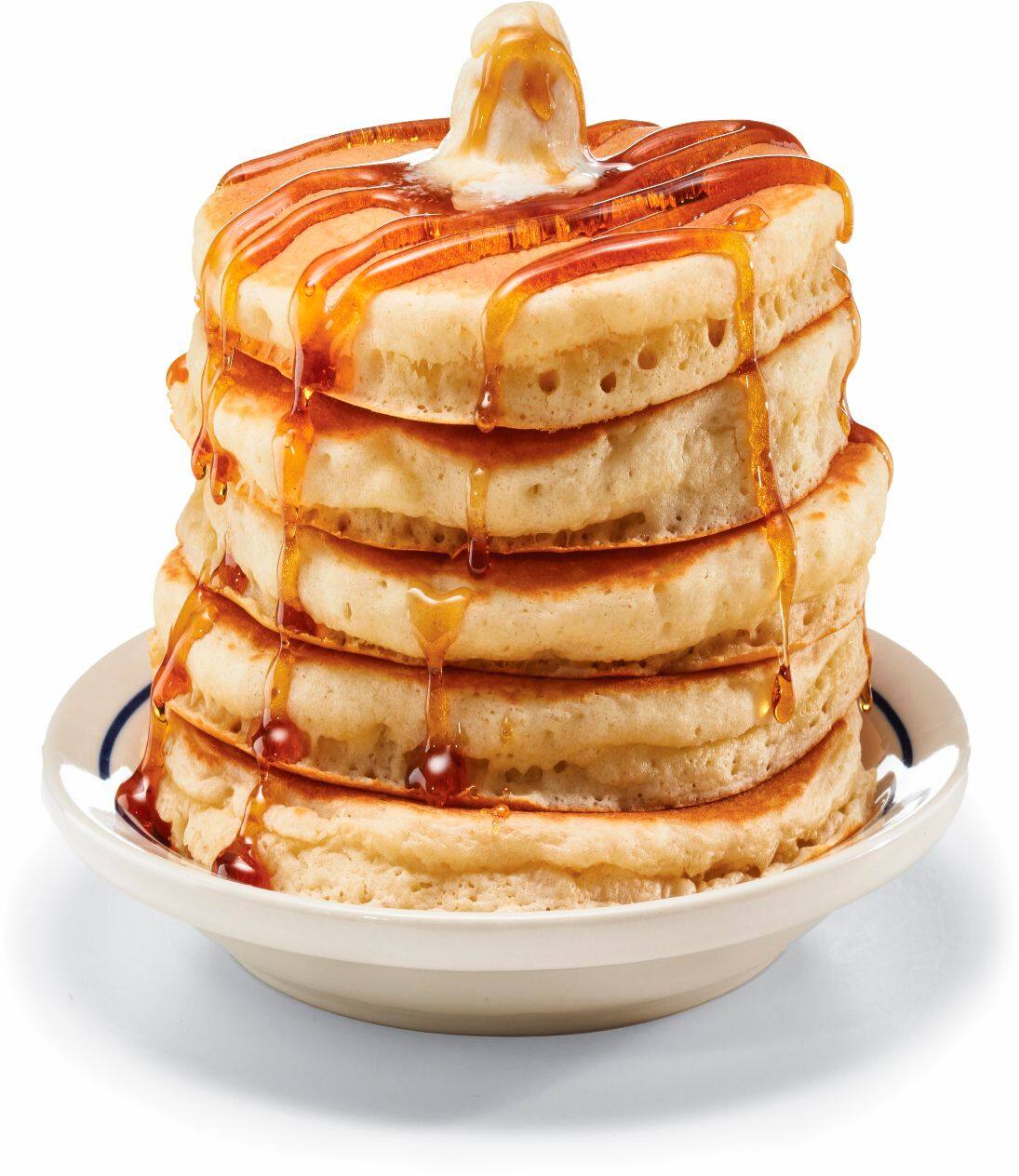 Alt View 12. IHOP - $25 Gift Card.