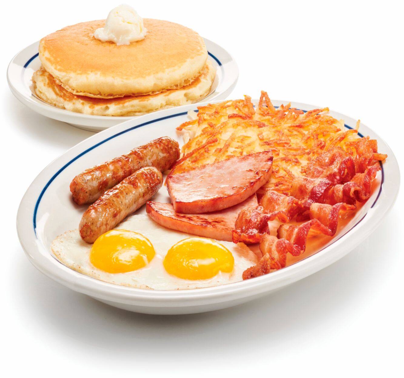 Alt View 13. IHOP - $25 Gift Card.