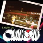 Front Standard. A Night at Casanova's, Vol. 1 [CD].