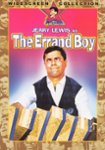Front. The Errand Boy [DVD] [1961].