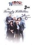 Front Standard. The Beverly Hillbillies, Vols. 1-3 [3 Discs] [DVD].