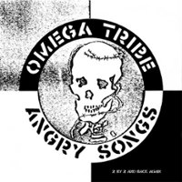 Angry Songs [LP] - VINYL - Front_Zoom