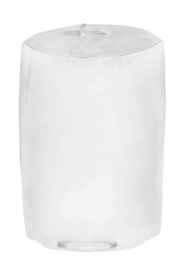 HQRP - 1 Micron Dust Collector Bag 15 x 24 inches Replacement for POWERTEC 70006 70335 fits Most Dust Collector Systems