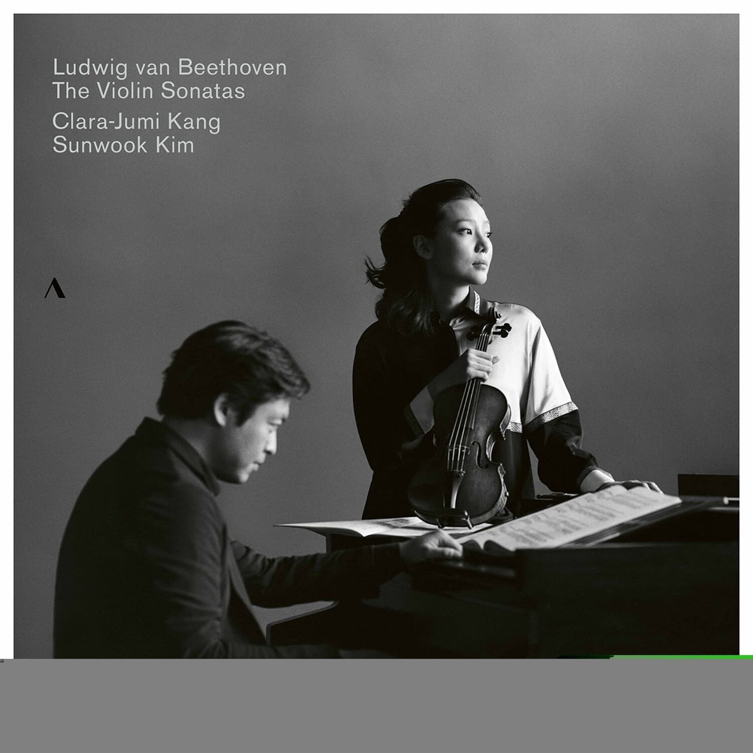 Kang Kim - Violin Sonatas   - COMPACT DISCS [CD] price history on PriceWatchPro