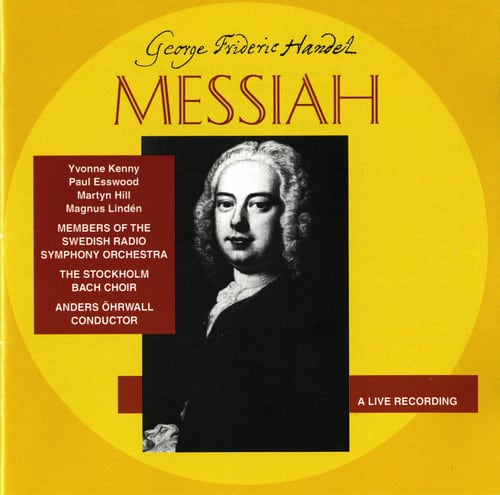 Les Lunes du Cousin Jacques - Messiah   - COMPACT DISCS [CD] price history on PriceWatchPro
