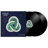 Spacelines [LP] - VINYL - Front_Zoom