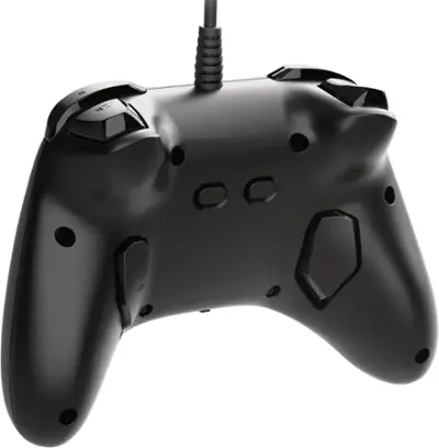 Hori HORIPAD Turbo for Nintendo Switch 2 Black NSX-005U