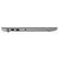 Alt View 3. ASUS - ASUS Chromebook CX15 15.6" FHD Laptop,Intel Celeron N4500,4GB RAM,128GB eMMC+1TB Docking Set,Chrome OS,Gray - Gray.