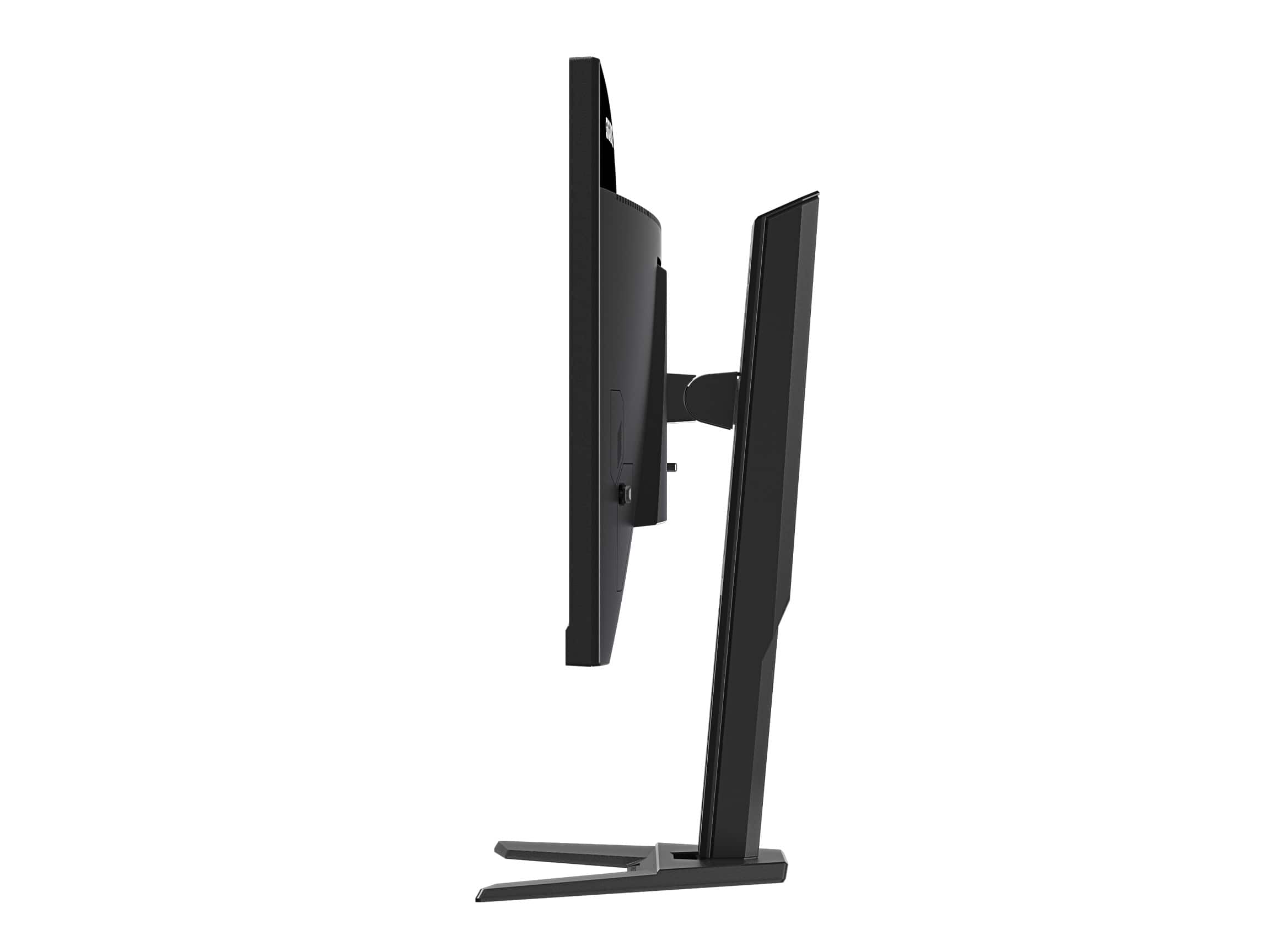 Alt View 15. GIGABYTE - G24F 2 23.8" IPS LED FHD FreeSync Premium Gaming Monitor with HDR (HDMI, DisplayPort, USB) - Black.