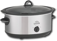 Best Buy: Rival Recipe Smart-Pot Slow Cooker 4865-W
