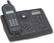 Angle Standard. Motorola - 5.8GHz Cordless Phone w/Digital Answering Machine - Black.