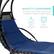 QUALITY CUSHIONING
2 inches of soft foam cushions are wrapped in water-resistant fabric
Water Resistant
Fade Resistant