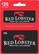 Front. Darden Restaurants - Red Lobster $25 Gift Card.