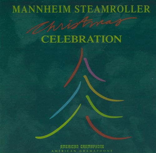  Christmas Celebration [CD]