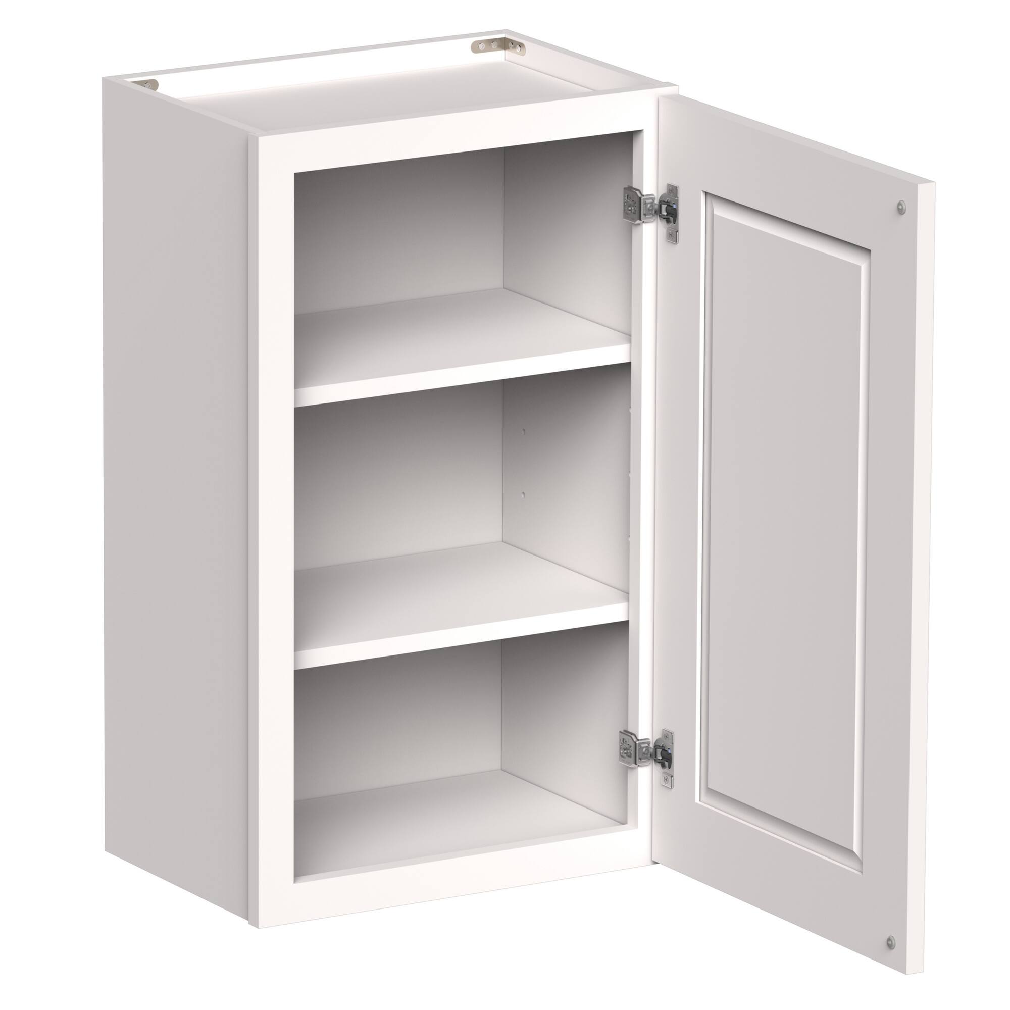 White Shaker
