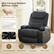 Mid-Century Modern Recliner Chair
- High-Density Sponge
- Stretchy Pocket Spring
- PU Leather
- Sturdy And Durable
- Skin-Friendly
- Breathable
- Easy To Clean