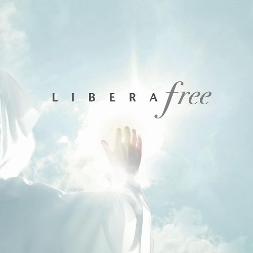  Free [CD]