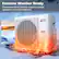 Extreme Weather Ready
Chassis electrical heating supports reliable operation in harsh conditions
Cooling even at 127°F
Heating even at -4°F