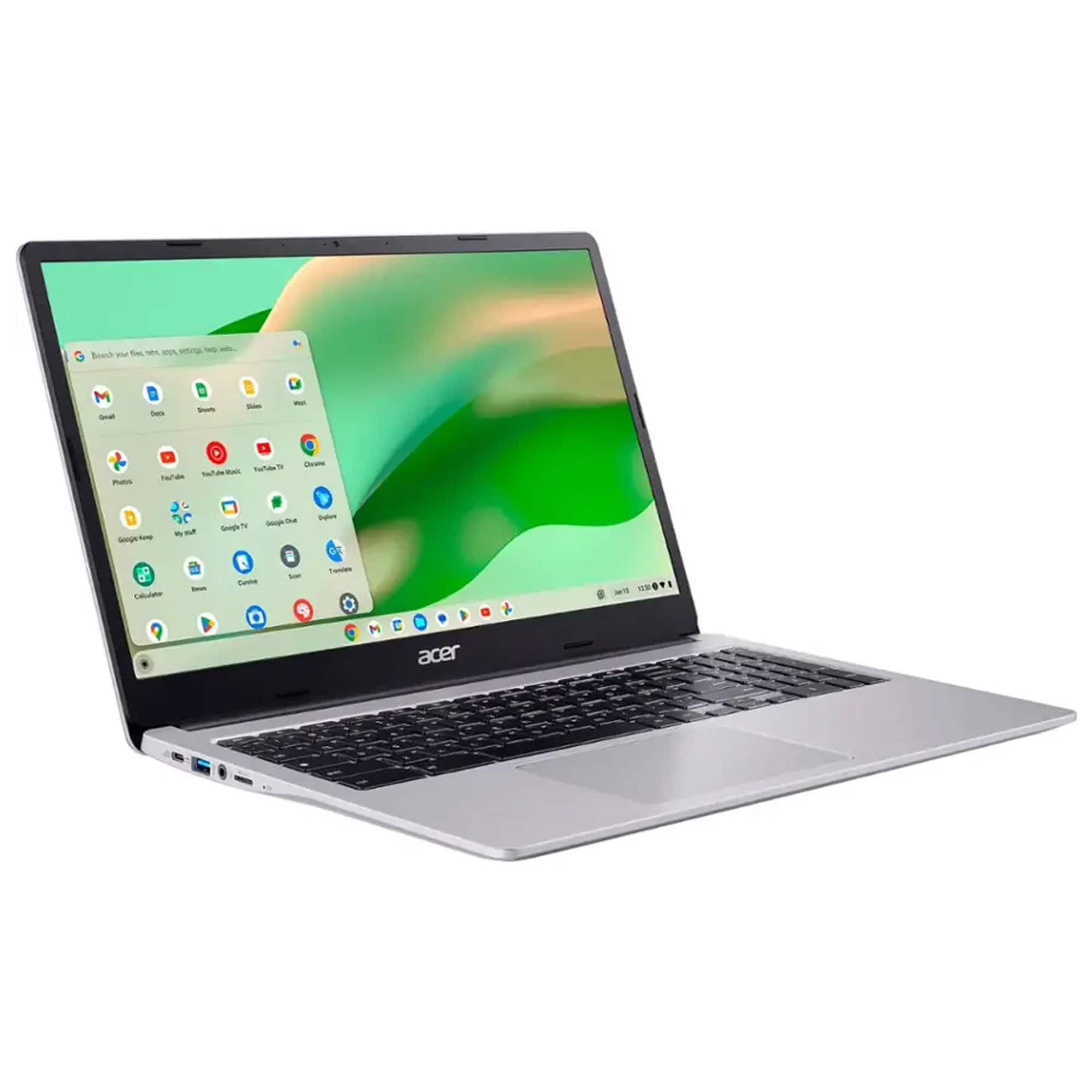 Acer Chromebook 315 15.6