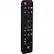 Angle. RCA - Rechargeable 3-Device Universal Remote - Black.