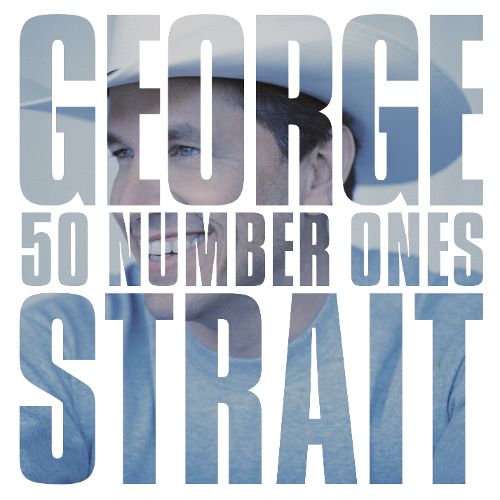  50 Number Ones [CD]