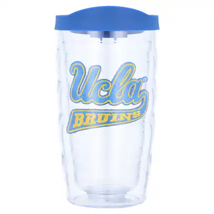 UCLA
BRUINS