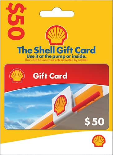 Shell Gas Card Prepaid Wholesale | www.meesenburg.kz