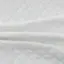 Back. Bestier - 4" EGO Cooling Gel AeroFusion Memory Foam Mattress Topper - Full.