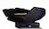 Left Zoom. Titan - Pro Luxe 3D Massage Chair - Brown.