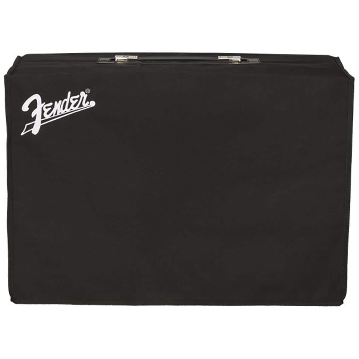 Fender - '65 Twin Reverb Reissue Amplifier Cover, Black