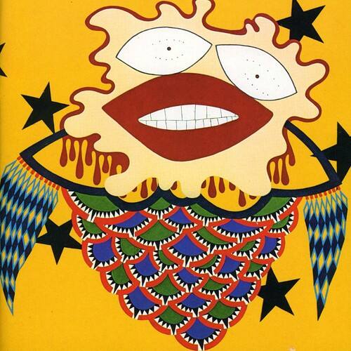 Front. Jorma Kaukonen - Quah   - COMPACT DISCS.