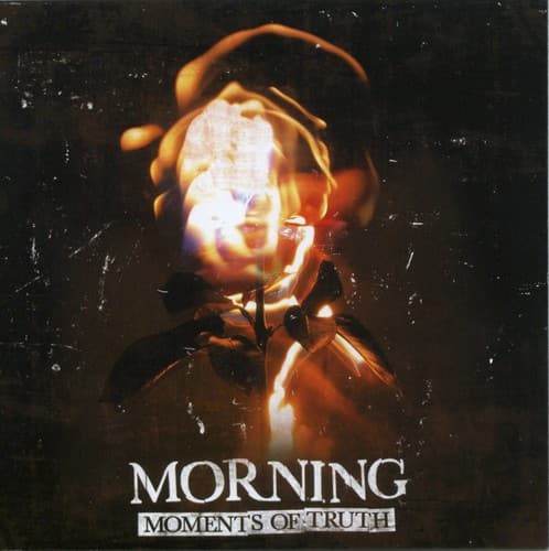 Morning - Moments of Truth  - COMPACT DISCS