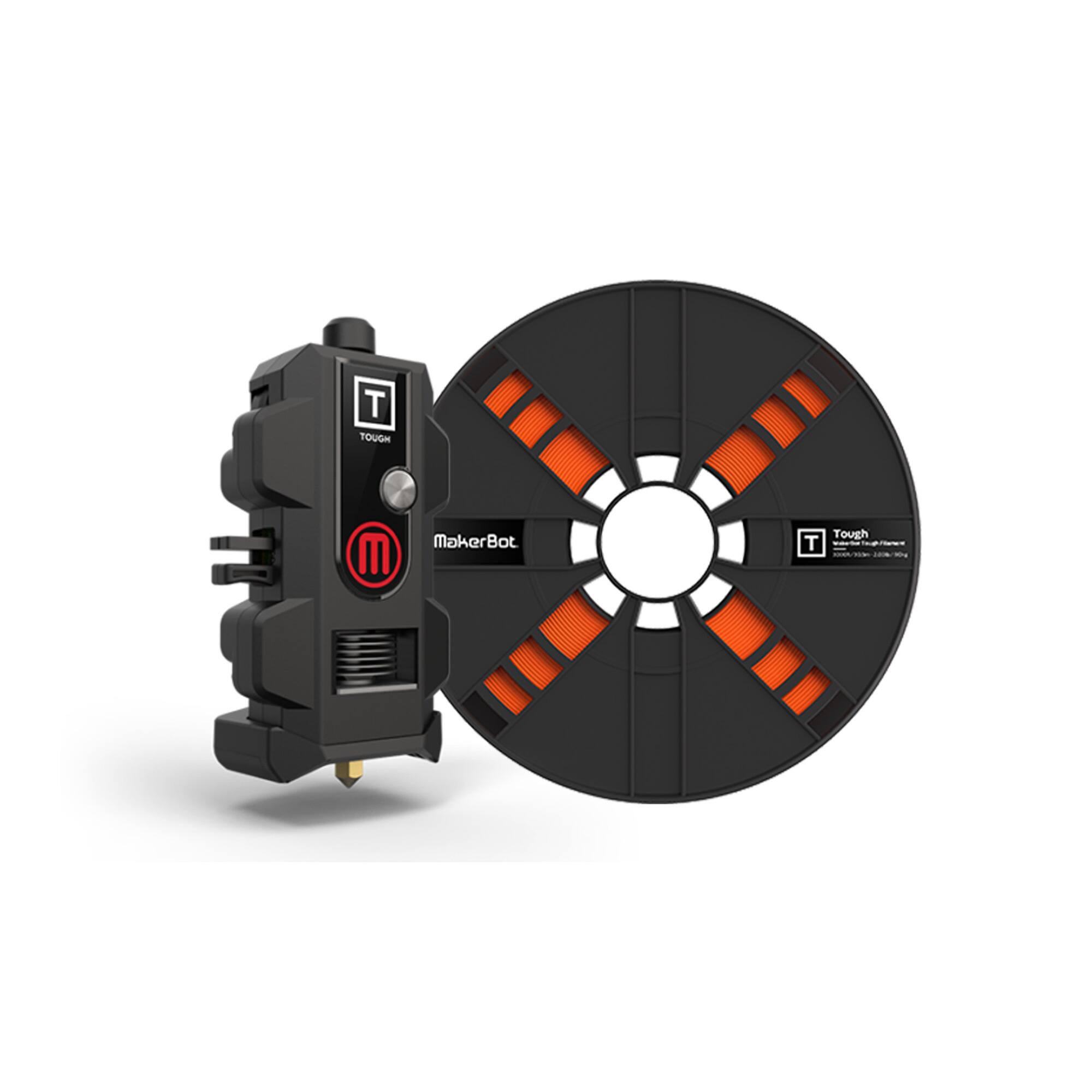 Tough MakerBot Tough