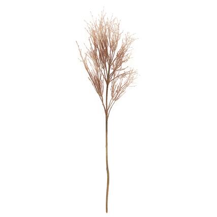 Front. Northlight - Fountain Grass Artificial Fall Harvest Spray - 35" - Beige.