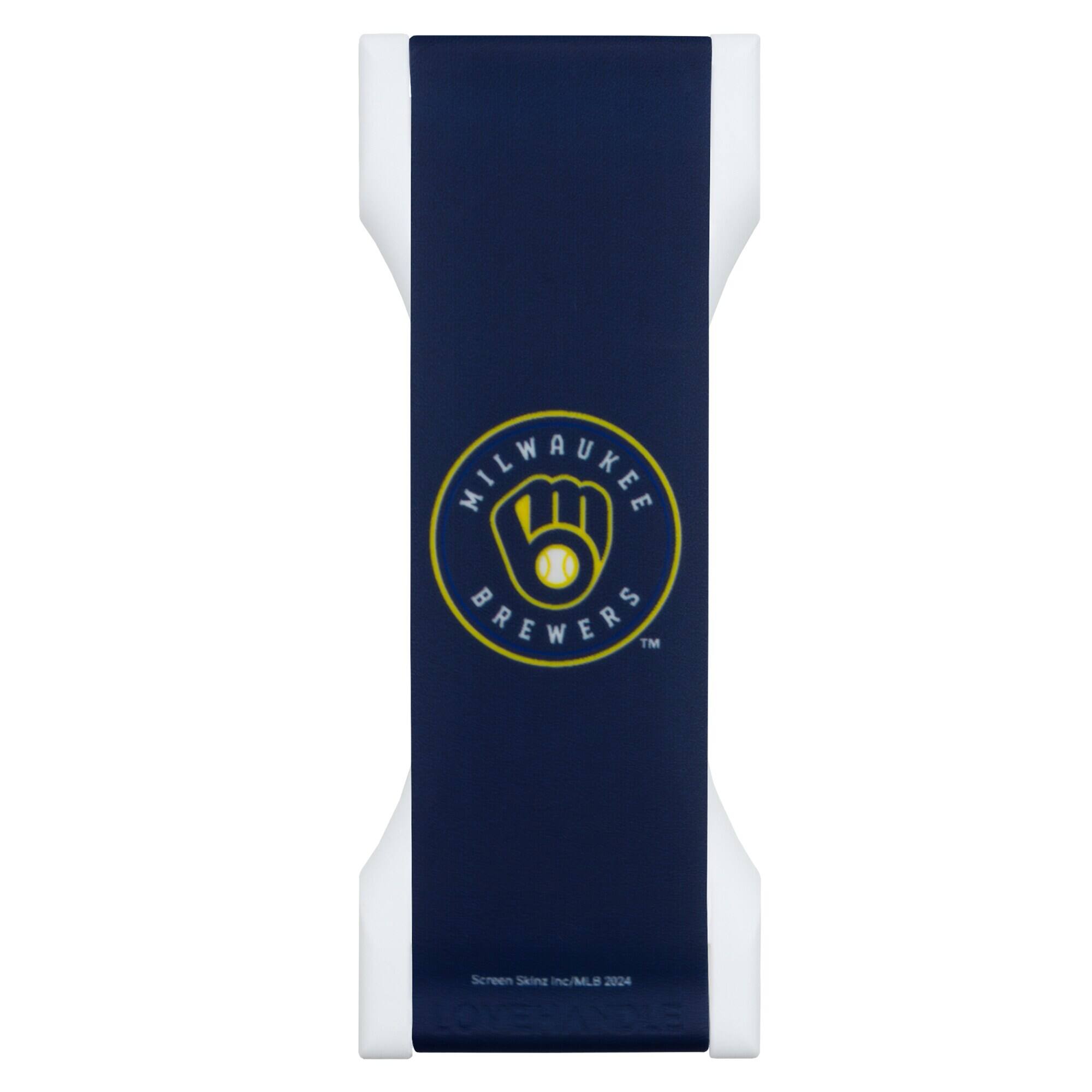 MILWAUKEE BREWERS™  
Screen Skinz Inc/MLB 2024