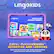 LINGOKIDS
LOVED BY KIDS!
TRUSTED BY PARENTS.
frog
5+2
8+1
2+4
3+5
+5
7+2
3000+ PLAYLEARNING™ ACTIVITIES AND LESSONS
Get access to tons of songs, shows and interactive games kids love!
Safe and 100% ad-free