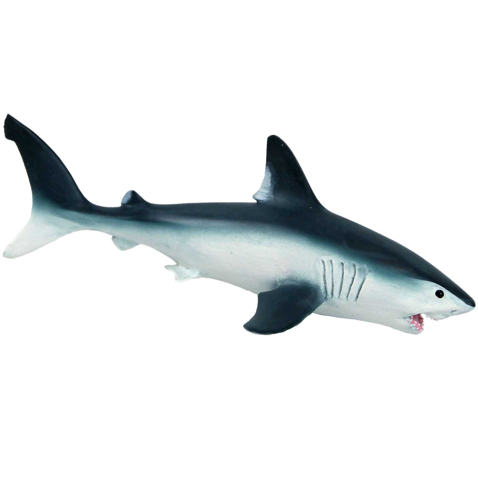 Front. Safari Ltd. - Porbeagle Shark.